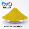Lemon Chrome Yellow CAS No.1344-37-2